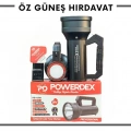 POWERDEX PD-4700 EL FENERİ*30