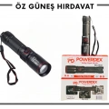 POWERDEX PD-8900 EL FENERİ*60