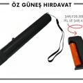 POWERDEX LAZER ŞARZLI PD-307*100