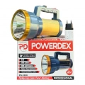 POWERDEX PD-5200 EL FENERİ*12