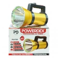 POWERDEX PD-6700 EL FENERİ*12