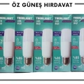 THORLIGHT BUJİ LED 9W AMPUL