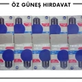 THORLIGHT GECE AMPUL (MAVİ)