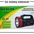 GOLD SİLVER GS 2655 FENER*30