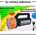 GOLD SİLVER GS 2681 FENER*40