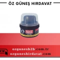SİTİL 175 GR BOYA (SİYAH)*48