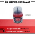 SİTİL 50 GR KREM BOYA (SİYAH)*8