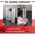 COOKER ÇELİK TERMOS 0.50 LT