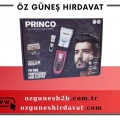 PRINCO PR-500 SAÇ KESME SETİ*30
