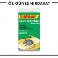 TİBTRAP FARE YAPIŞKANI POŞETLİ*24