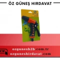 TABANCA FİSKİYE DÜZ MD 602*72