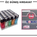 TOKAİ MANYATOLU ÇAKMAK*50