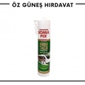 SOMAFİX S580 MONTAJ YAPIŞTIRICI*12