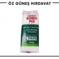 SOMAFİX S85 MUM SİLİKON KALIN*20