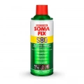 SOMAFİX S80 ÇOK AMAÇLI SPREY 200ML*24
