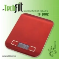 TECHFİT TF 1002 MUTFAK TERAZİ*24
