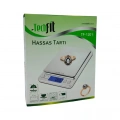 TECHFİT TF 1201 HASSAS TERAZİ*24