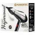 POWERTEC FÖN MAKİNA TR 701