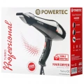POWERTEC FÖN MAKİNA TR 901