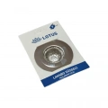 LOTUS ÇELİK LAVABO SÜZGEÇ LS101*720