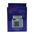 ARROW HESAP MAKİNA AR-3800