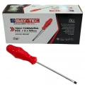 BAYTEC TORNAVİDA NO:5X125 DÜZ MK4467