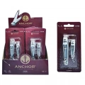 ANCHOR 2 Lİ TIRNAK MAK.C108 RENKLİ