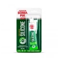 SOMAFİX S50 TÜP SİLİKON 50 ML*36