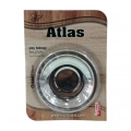 ATLAS 6 LI METAL ÇAY TABAĞI*50