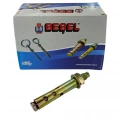 BEŞEL ÇELİK DÜBEL M10X85