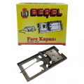 BEŞEL FARE KAPANI BÜYÜK BOY*40