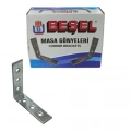 BEŞEL MASA GÖNYE 15X55