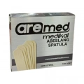 AREMED TAHTA DİL ÇUBUK SPATULA*50