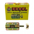 BEŞEL YAYLI SÜRGÜ BÜYÜK