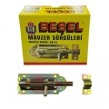 BEŞEL MAVZER SÜRGÜ NO:4 (YAYSIZ)