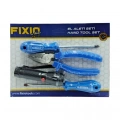 FIXIO TRAFİK ALET SETİ 4 PARÇA
