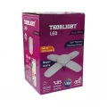 THORLIGHT PAPATYA AMPUL 4 KANATLI