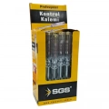 SGS KONTROL KALEMİ SGS725