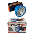 POWERDEX PD-1972 KAFA LAMBASI*120