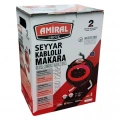 AMİRAL MAKARALI UZATMA 3X2,5 20MT