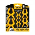 SGS İŞKENCE SETİ 6PCS SGS1684