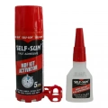 SELF SUN HIZLI YAPIŞTIRICI BÜYÜK 200 ML*25
