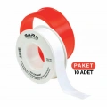 TEFLON BANT 30MX19MM BÜYÜK S529