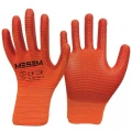 MEŞEM EL340 ELDİVEN ZEBRA TURUNCU*240