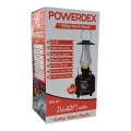 POWERDEX PD-81 DEKORATİF LAMBA - RADYO