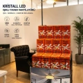 ELİTLED PERVANE AMPUL KUMANDALI*24