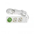 ALMERA GRUP PRİZ 3LÜ 2MT*24