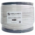 ANTEN KABLOSU 100 MT*10