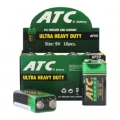 ATC 9 VOLT PİL GF22*30