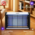 AUHMA SİNEK ÖLDÜRÜCÜ AQM01*20
